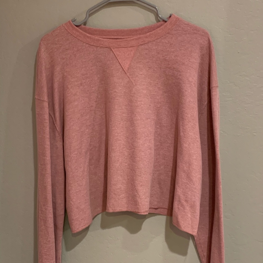 Wild Fable long sleeve tee